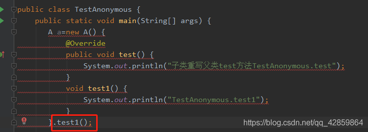 java 匿名调用 java匿名方法_类对象_02