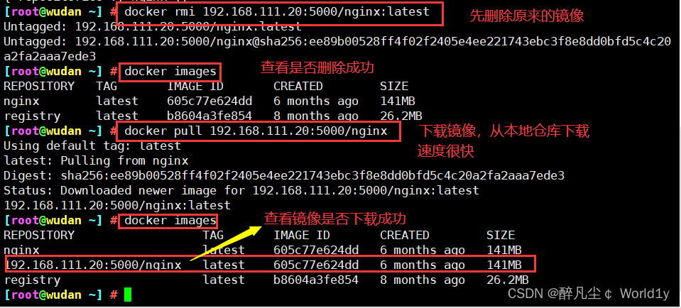 docker资源 docker资源库_容器_07