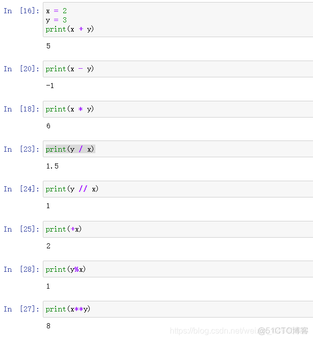 python假设关系表达 python语言中关系运算符_赋值运算符