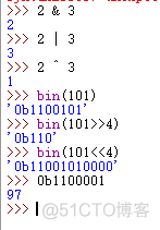 python假设关系表达 python语言中关系运算符_赋值运算符_04