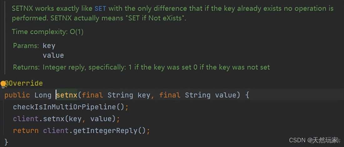 redis set string带双引号 redis string操作_Redis_03