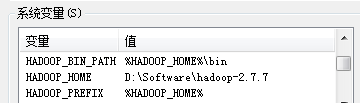 idea搭建hadoop集群 idea配置hadoop_java_02