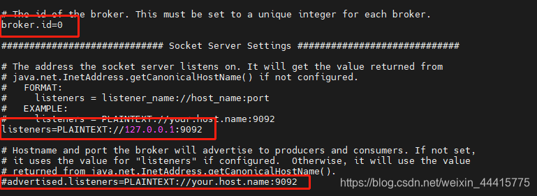 python连接kerberos认证的kafka的第三方包 python连接kafka集群_zookeeper_03