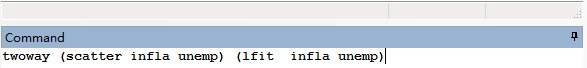 python 平稳性检验 平稳性检验excel_stata 数据分析_09