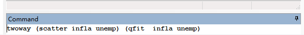 python 平稳性检验 平稳性检验excel_变量名_11