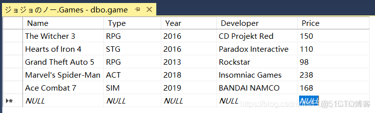 sql server 操作记录 sql server操作步骤_服务器_13