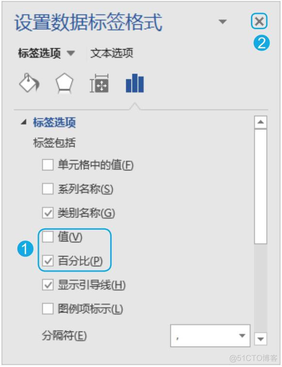 java word饼图 word饼图图表_2 年月日切换图表_04