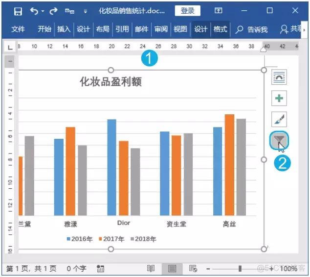 java word饼图 word饼图图表_2 年月日切换图表_09