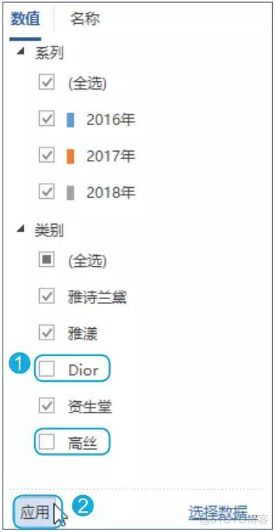 java word饼图 word饼图图表_饼图_10