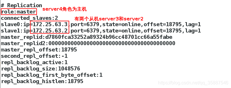 Redis如何双主 redis双主配置_高可用_02