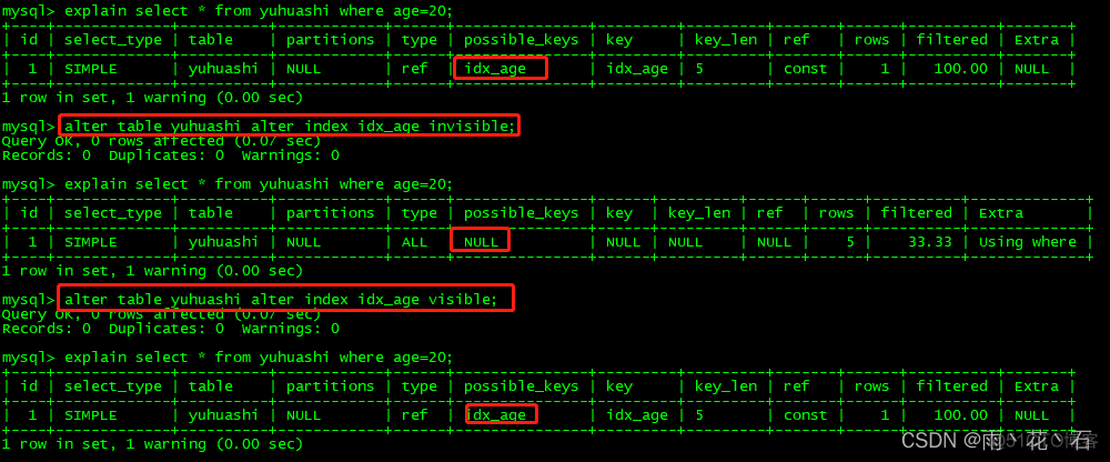 MySQL读写qps mysql读写性能测试_MySQL读写qps_09