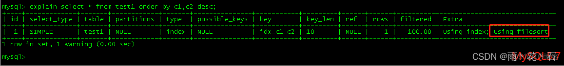 MySQL读写qps mysql读写性能测试_sql_12