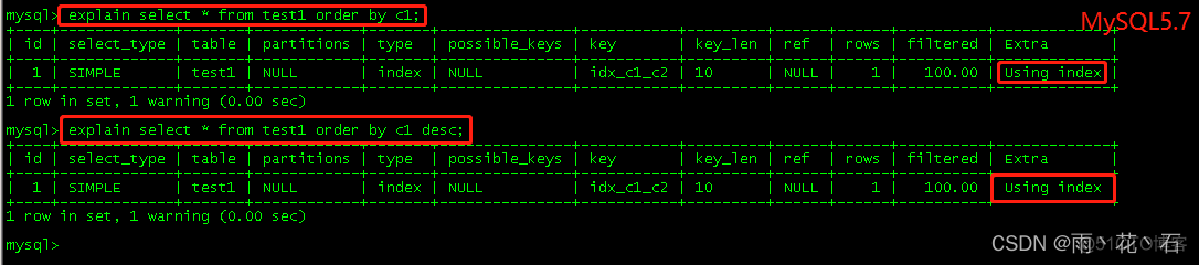 MySQL读写qps mysql读写性能测试_MySQL读写qps_14