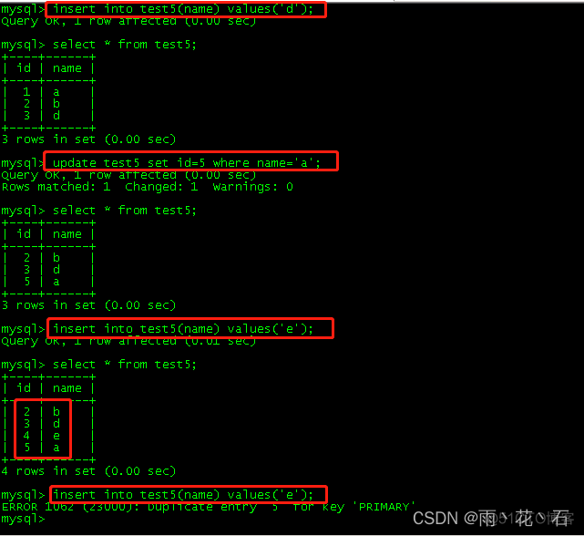 MySQL读写qps mysql读写性能测试_sql_39