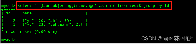 MySQL读写qps mysql读写性能测试_sql_48