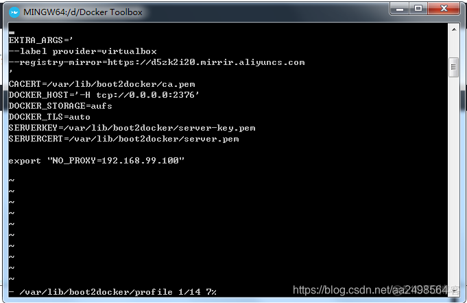 windowsdocker镜像存放路径 win7 docker镜像_linux_07