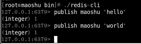 redis 避免rocketmq消息重复消费 redis消息机制_服务器_02