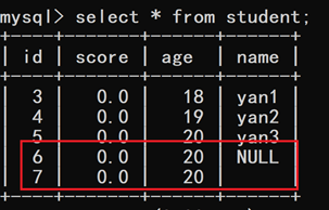 MYSQL展示1到12数字序列 mysql的number_MYSQL展示1到12数字序列_13