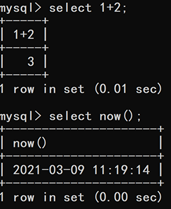 MYSQL展示1到12数字序列 mysql的number_MYSQL展示1到12数字序列_15