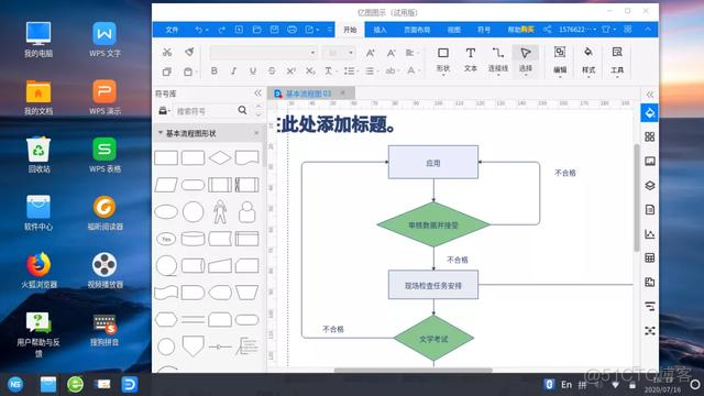 可以画软件系统架构图的工具 画系统结构图的软件_可以画软件系统架构图的工具_06