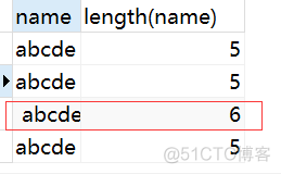 mysql存储引擎：myisam_MySQL