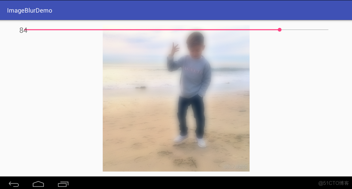 android ios动态模糊效果 安卓动态模糊软件_图片_04