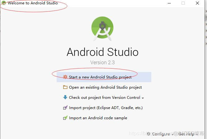 android studio构建模块 android studio搭建开发环境_置数据_19