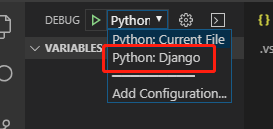 vscode 创建python包 vscode新建python_json_02