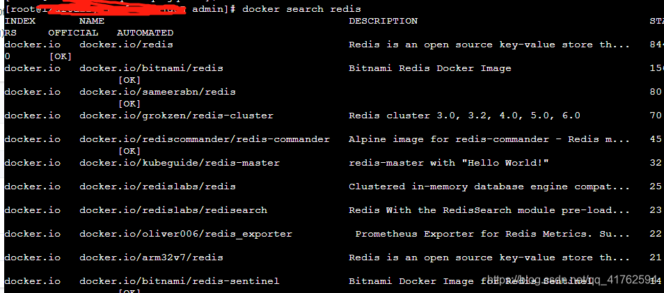 云服务器部署ES 云服务器部署docker_docker_08