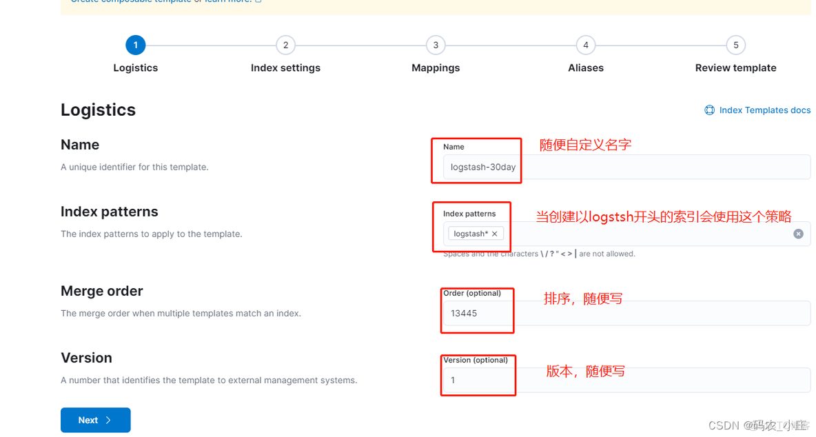 Elk使用docker部署 elk环境搭建以及部署_数据库_07