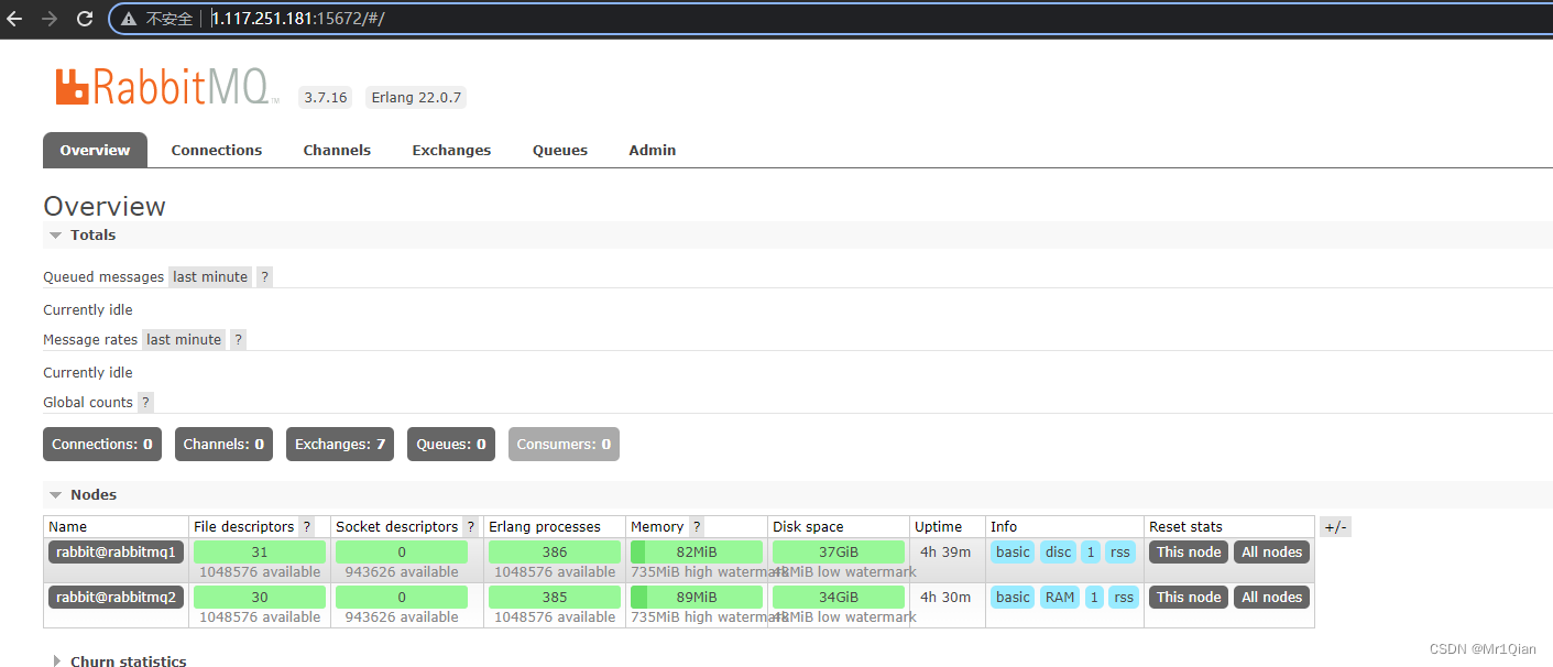 docker rabbitmq 启动 多个 docker搭建rabbitmq集群_rabbitmq_05