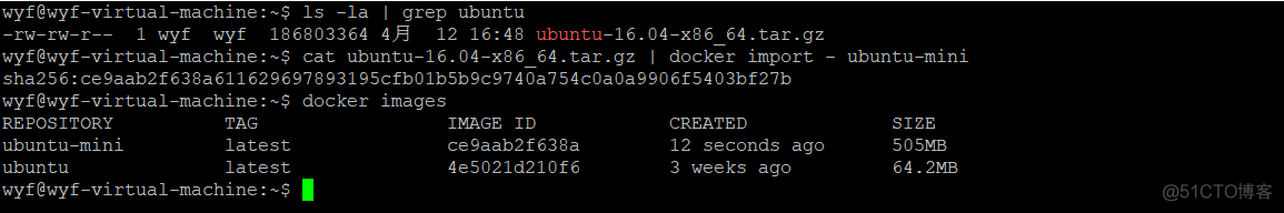 docker 镜像进程 docker 镜像管理_ubuntu_27