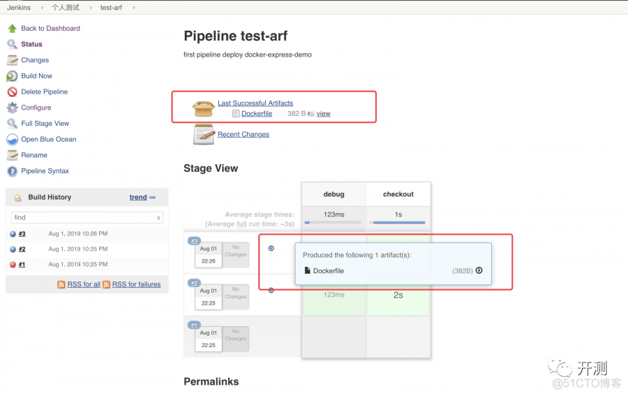 jenkins使用docker pipeline jenkins docker pipeline_运维_13