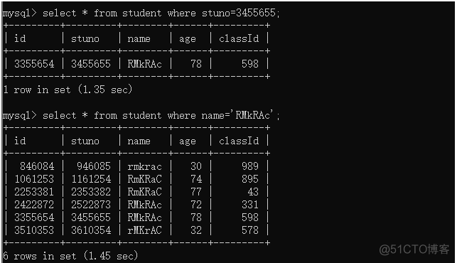 mysql慢sql查杀 mysql慢sql分析工具_数据库_06