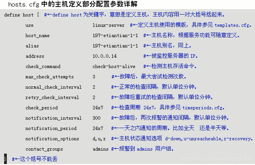 nagios安装 nagios部署_nagios安装_10