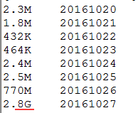 mongodb时间范围查询java mongodb时间范围查询很慢_服务器_02