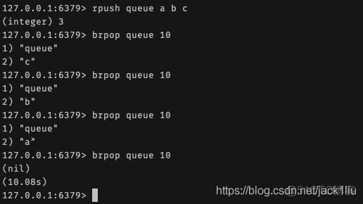 spring boot redis 消息队列 springboot redis 消息队列 list_队列_06