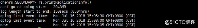 mongodb复制集升级为分片集 mongodb复制原理_日志文件_07