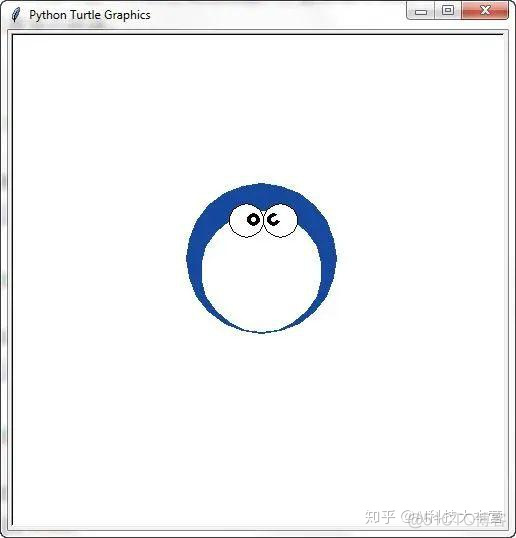 python用turtle画螺旋 python画螺旋形_如何用visio画app用户界面_04