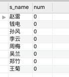 mysql按照月份统计 mysql按照月份分组_主键_04