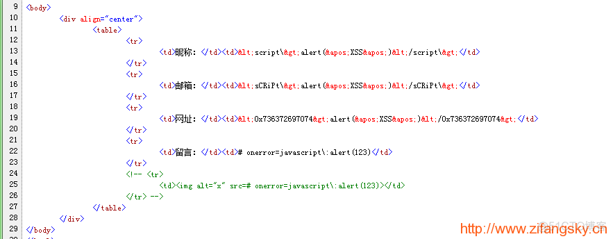 java过滤字符串转义符 javaxss的字符过滤_html_05