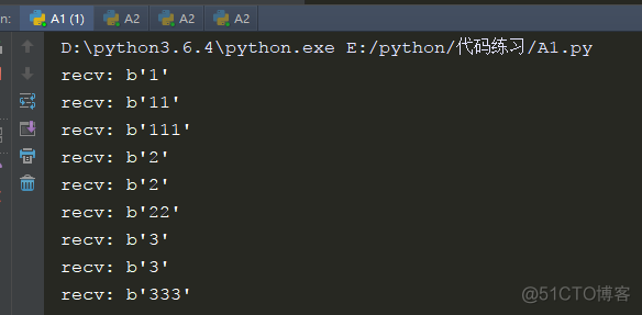 python同步调用异步函数 python 异步调用_python同步调用异步函数_03