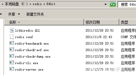 windows redis 重启动命令 怎么重启redis_linux redis重启_02