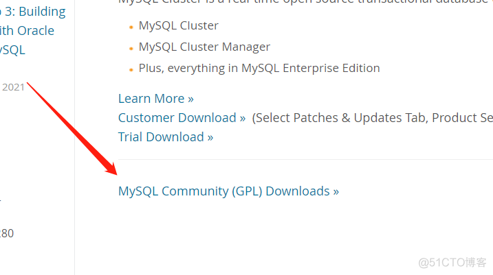 mysql最新版docker mysql最新版下载教程_数据库_02