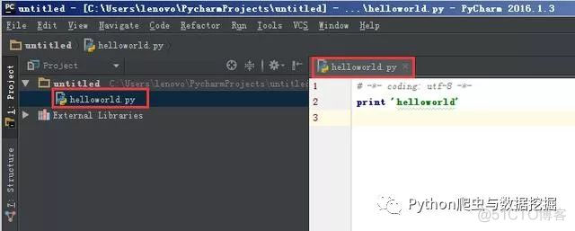 python pycharm 安装 hanlp 用pycharm安装python包_操作系统_21