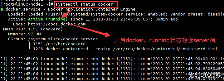 Docker yml启动 docker启动container_网络_02