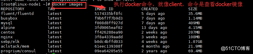 Docker yml启动 docker启动container_网络_03