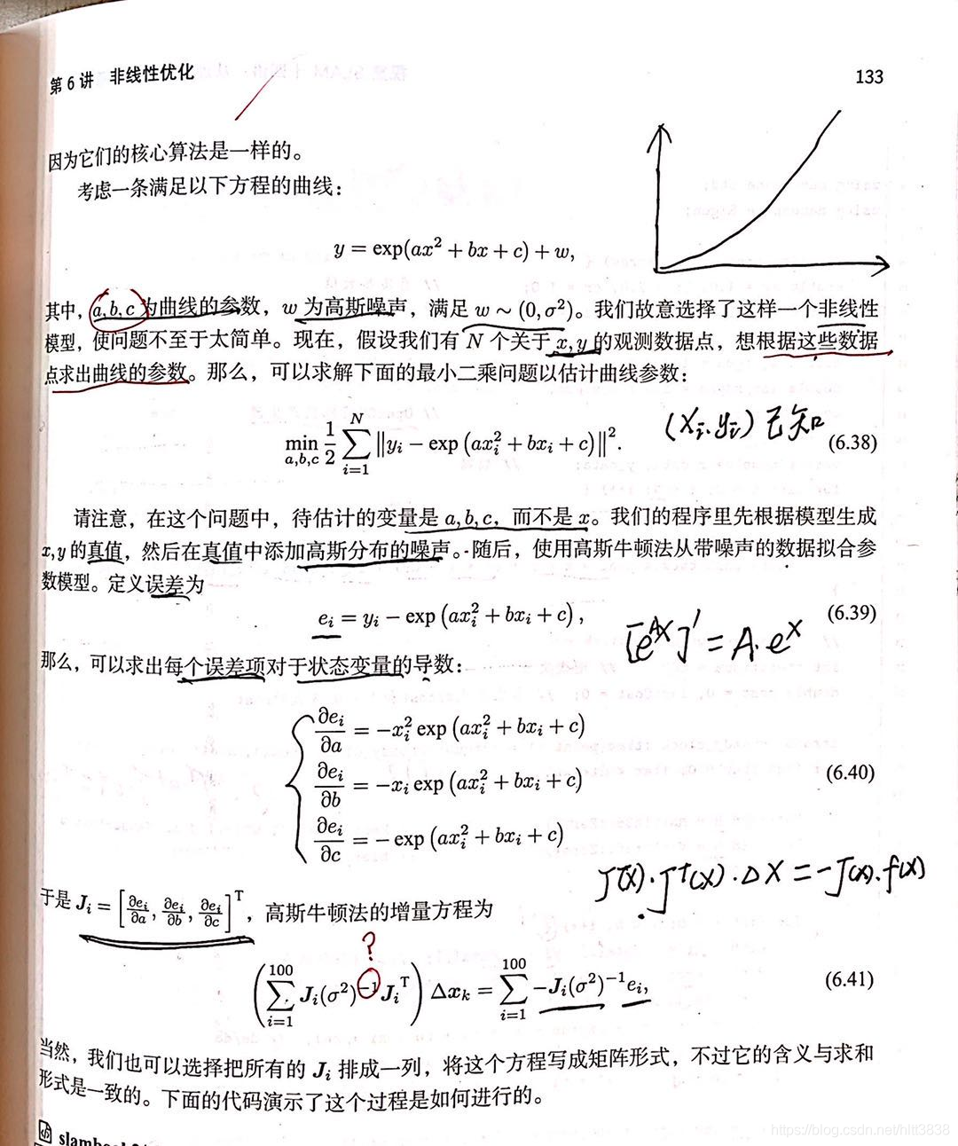 python 多元非线性拟合 多元非线性曲线拟合_#include