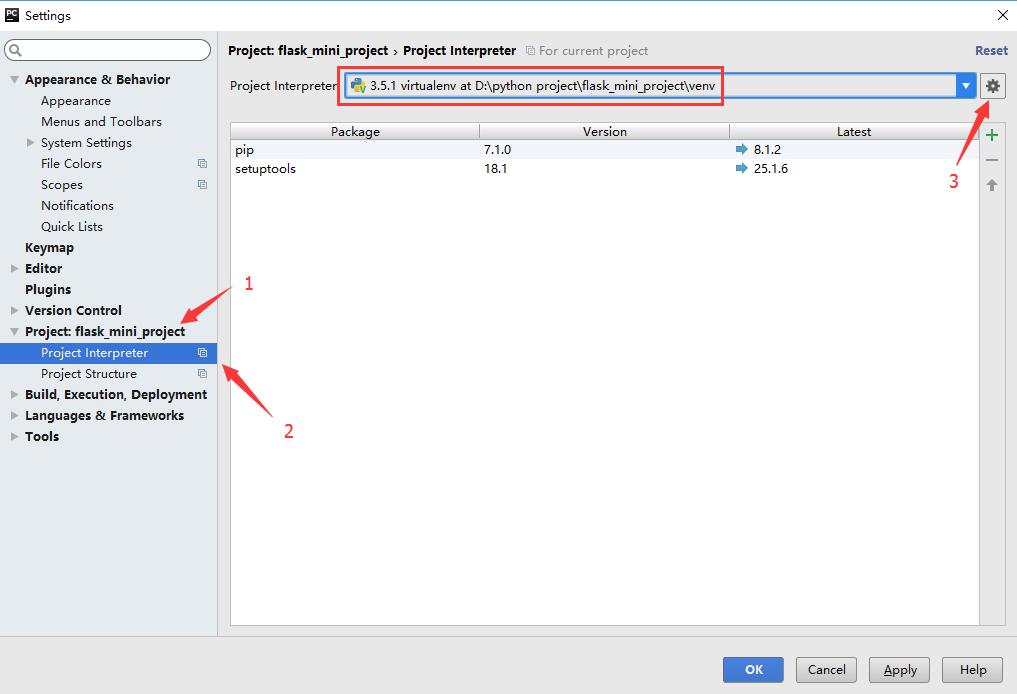 pycharm python console没有 view as dataframe pycharm的file里new没有flask_json_03