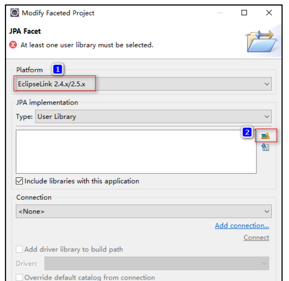 根据java实体类 逆向生成mysql表 java根据数据库生成实体类_数据库_03